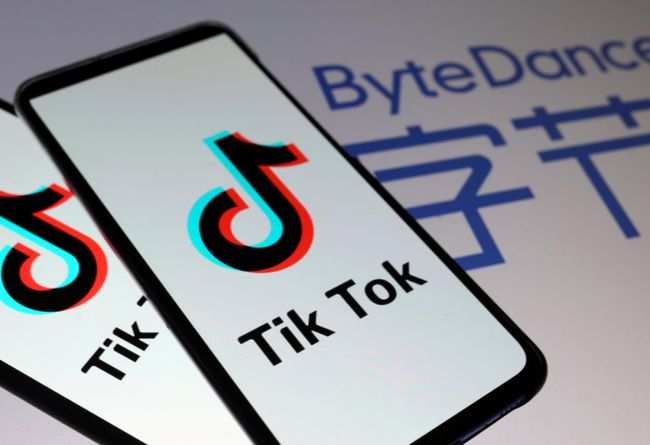 拜登将不执行TikTok禁令，开放与合作的信号