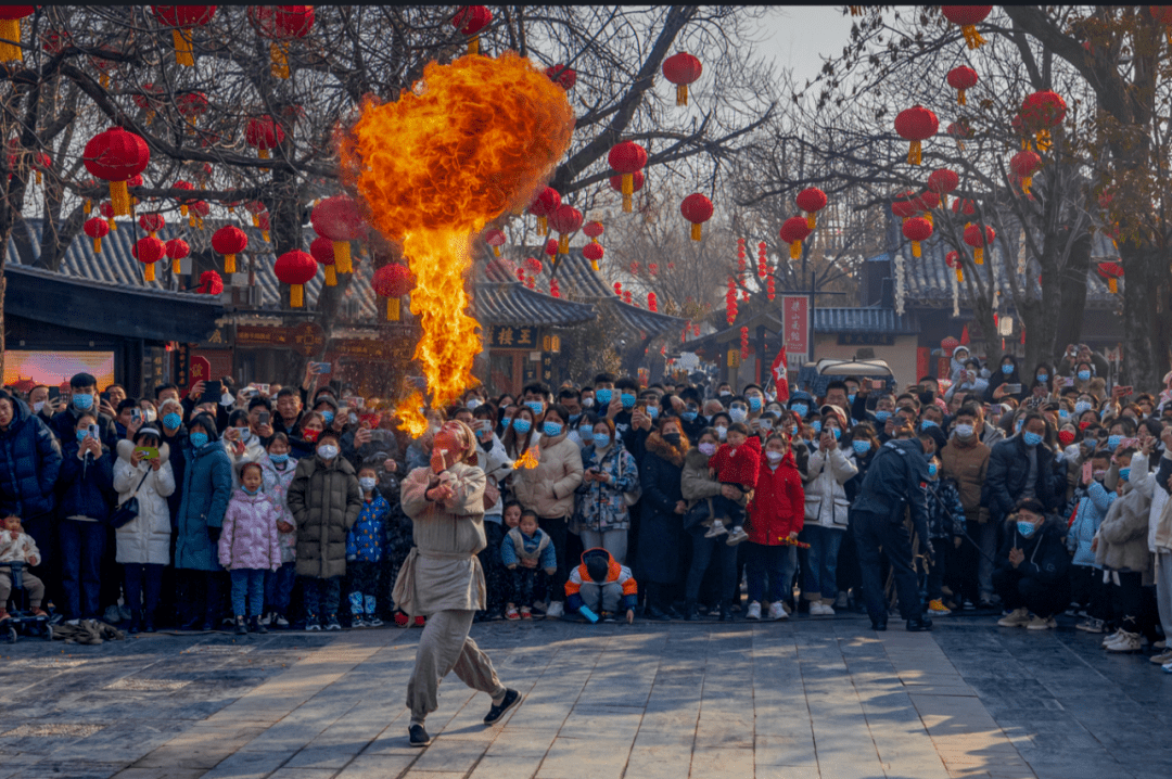 开封火了——古都焕新颜