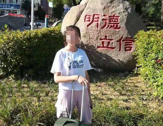 女童在高山走失，父亲悬赏百万寻人——人间真情与社会力量的集结